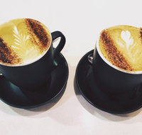 Kafe Cafe - Kingaroy Accommodation