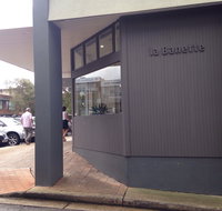 La Banette - Mona Vale - Kingaroy Accommodation