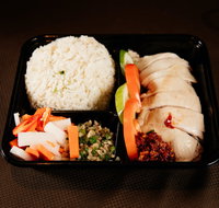 Landmark Chinese Restaurant - Kingaroy Accommodation