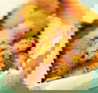 Mrs. Fields - Taylors Lakes - Kingaroy Accommodation