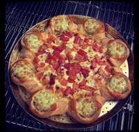 Pizza Hut Eastwood - Eastwood - Kingaroy Accommodation