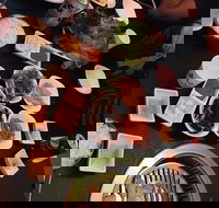 Red Lotus Korean BBQ - Kingaroy Accommodation