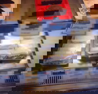 Retro Espresso - Kingaroy Accommodation