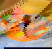 Rk San Contemporary Japanese Restaurant - Kingaroy Accommodation