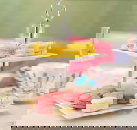 Rosieblu Gourmet Deli - Kingaroy Accommodation