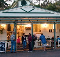Scrumptious - Kingaroy Accommodation