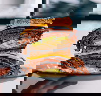 Shift Eatery - Kingaroy Accommodation