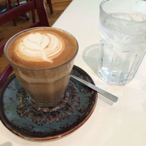 Short Black Espresso Bar And Cafe - Kingaroy Accommodation 0