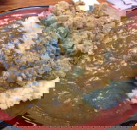 Shun Japanese Cuisine - Kingaroy Accommodation