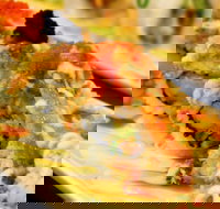 Siorie Japanese Restaurant - Kingaroy Accommodation