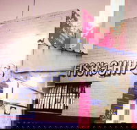 South Beach Fish and Chips - Kingaroy Accommodation