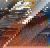 Spice Hub - Kingaroy Accommodation