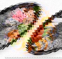 Sushi Hub - Fairfield - Kingaroy Accommodation