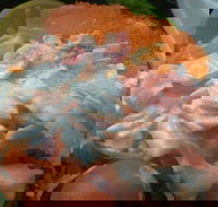 Sushi Sushi - Nunawading - Kingaroy Accommodation