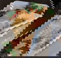 The Wooden Squirrel - Kingaroy Accommodation