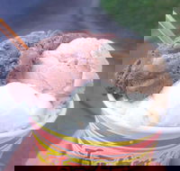 The Cheesecake Shop - Kingaroy Accommodation