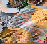 Tides of Rhyll Fish  Chippery - Kingaroy Accommodation