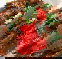 Tiger's Asian Wok - Manly - Kingaroy Accommodation