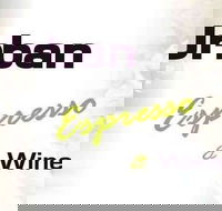 Urban Espresso and Wine - Kingaroy Accommodation