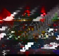 Vasco - Kingaroy Accommodation