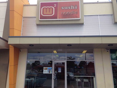 W2 Sushi Noodle - Kingaroy Accommodation 0