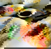 Wakana Yakiniku - Kingaroy Accommodation