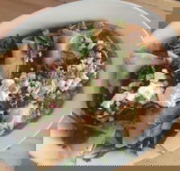 Zocalo Mexican Restaurant - Kingaroy Accommodation