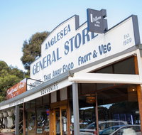 Anglesea General Store - Kingaroy Accommodation