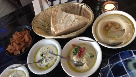 Arabella Restaurant & Bar - Kingaroy Accommodation 0