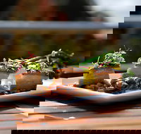 Avocados Bar and Cafe - Kingaroy Accommodation