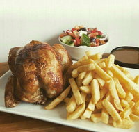AWU Delicious Food - Kingaroy Accommodation