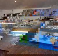 Baywatch Cafe - Kingaroy Accommodation