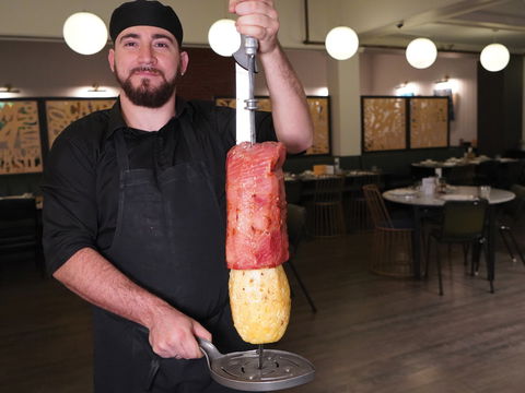 B'Churrasco Restaurant - Kingaroy Accommodation 1