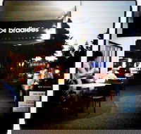 Bradlees on the Beach - Kingaroy Accommodation