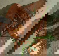 Burgermeister - Kingaroy Accommodation