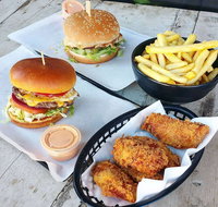Burgers on Broadway - Summer Hill - Kingaroy Accommodation