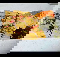 Champion Kebab and Turkish Bakery - Kingaroy Accommodation