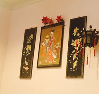 Chinese Palace - Kingaroy Accommodation