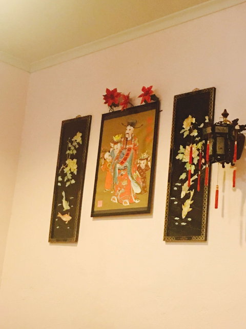 Chinese Palace - Kingaroy Accommodation 0