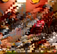 Conners Restaurant and Bar at Clare Country Club - Kingaroy Accommodation