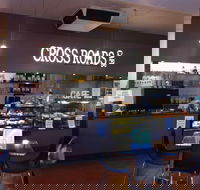 Cross Roads Cafe - Kingaroy Accommodation