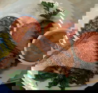 Dome - Kelmscott - Kingaroy Accommodation