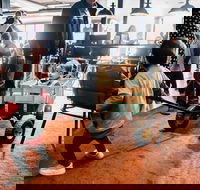 Edge Geelong - Kingaroy Accommodation