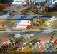 Greenhouse Cafe - Kingaroy Accommodation