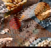 Grill'd - Erina - Kingaroy Accommodation