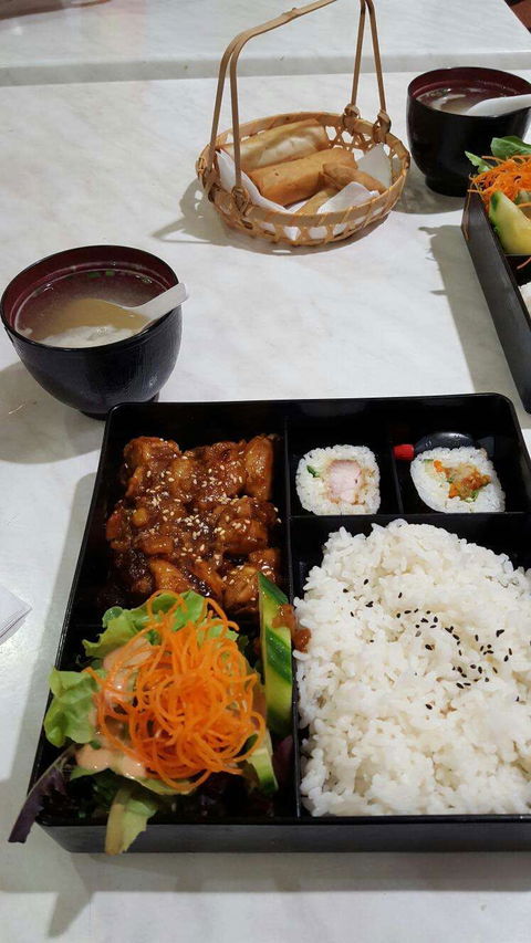 Hello Sushi - South Perth - Kingaroy Accommodation 0