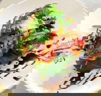 Jamaica Blue - Kingaroy Accommodation