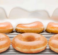 Krispy Kreme - Penrith - Kingaroy Accommodation