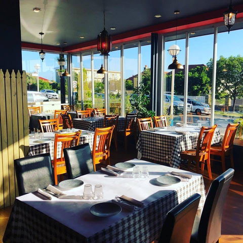 L'Antica Trattoria - Kingaroy Accommodation 0