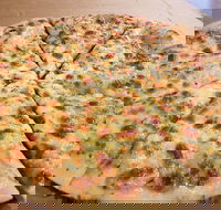 La Volpe Tuscana - Kingaroy Accommodation